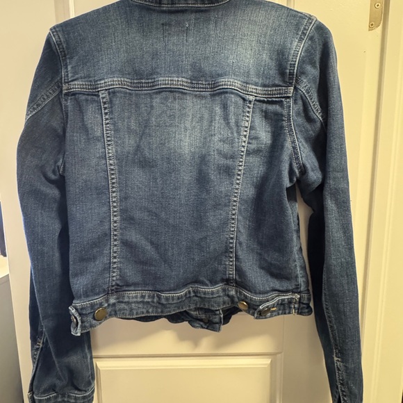 GUESS denim Jacket - Picture 3 of 3